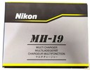Nikon MH-19
