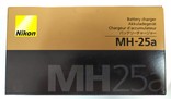 Nikon MH-25a