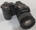 Sony Cyber-Shot DSC-F828
