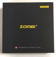 Zomei VND Filter 52mm