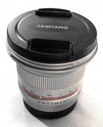 Samyang MF 12 f2.0 CS X