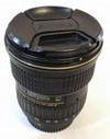 Tokina AF 12-24 f4 IF DX II Nikon AF