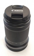 Canon RF-S 18-150 3,5-6,3 STM Bulk Canon Italia
