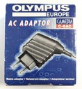 Olympus AC Adapter C-6AC