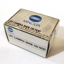 Minolta Off Camera Shoe OS-1100