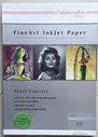 Hahnemuehle Fineart Textured Torchon 25 Sheets A3+