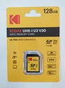 Kodak 128GB 670x 100 mb-s