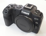 Canon Eos R8 Corpo