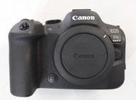 Canon Eos R6 Mark II Corpo