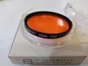 Filtro Arancione Marumi 55mm
