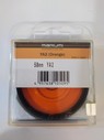 Filtro Arancione Marumi 58mm
