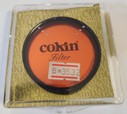 Filtro Arancione Cokin 55mm