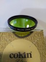 Filtro Giallo Verde Cokin 49mm