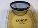 Filtro Cokin 82A 62mm