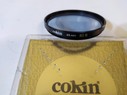 Filtro Cokin 82B 49mm