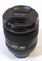 Nikon AF-S 24-120mm f4 G ED VR