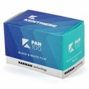 Kentmere/Hartmann Pan 100 135/36