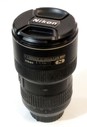 Nikon AF-s 16-35mm f4 G ED  VR