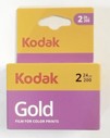 Kodak Gold 200/24 Bipack