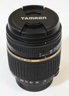 Tamron AF 18-250 LD ASPH Macro DiII