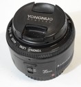 Yongnuo EF 35mm f2