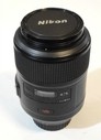 Nikon AFs 105mm f2.8 Macro VR