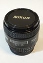 Nikon 85mm f1.8 D