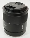 Zeiss Sonnar 24mm f1.8 ZA E