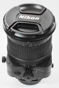 Nikon PC-E 24mm f3.5D ED