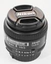 Nikon AF 24mm f2.8D