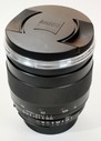 Zeiss Distagon T 25mm f2 ZF.2