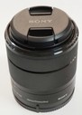 Sony AF 18-55 E OSS