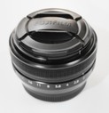 Fujinon XF 18mm f2 R