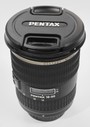 Pentax DA 16-50mm f2.8 EDL (IF) SDM