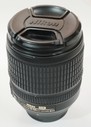 Nikon AFs 18-105 VR