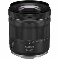 Canon RF 24-105 4-7,1  Bulk Canon Italia