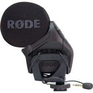 Rode Stereo Videomic Pro