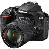 Nikon D3500 Kit 18/55 AFp VR