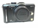 Panasonic Lumix GF-1