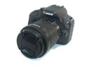 Canon Eos 100 D Kit 18/55 IS STM
