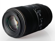 Sigma AF 105 f2.8 EX DG Macro OS Nikon FX