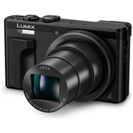 Panasonic TZ 80 Black