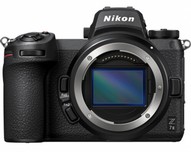 Nikon Z7 II corpo