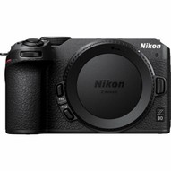Nikon Z30 Corpo