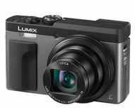 Panasonic TZ90 Silver