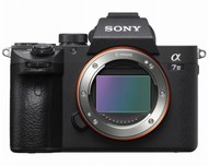 Sony A7 M III Corpo 