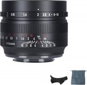 7artisans 50mm f0.95 Aps-C/DX