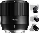 TTartisan 56mm f1.8 AF Aps-C/DX