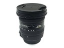 Sigma AF 10-20 f3.5 N