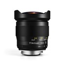 TTartisan 11mm f2.8 Fish Eye Full Frame